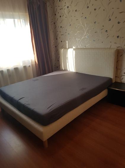 Apartament cu 3 camere decomandat în Decebal