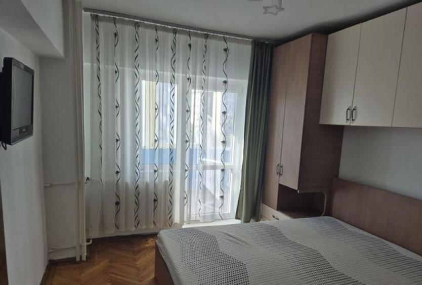 Piata Iancului 3 camere  Metrou 2 Balcoane Pet Friendly - 3