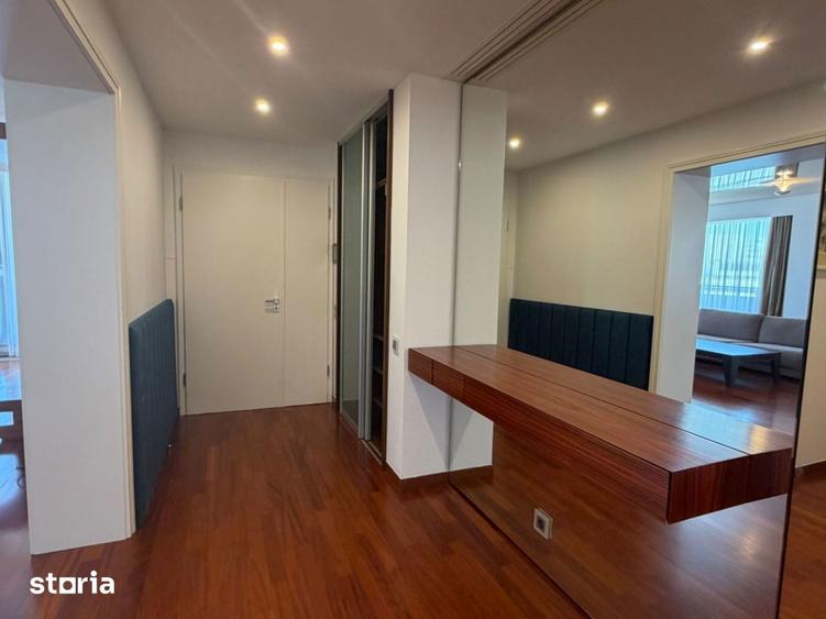 Penthouse Luxury | Washington Residence | Terase Spectaculoase - 10
