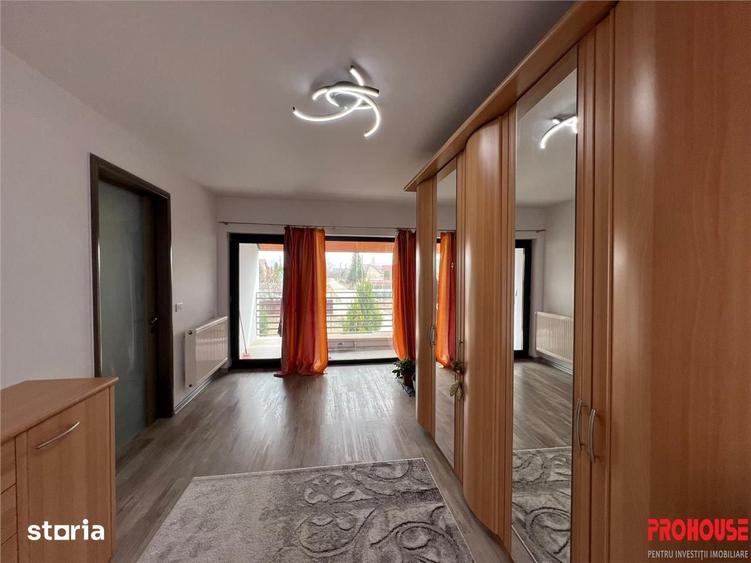 Casă cu 4 camere cu Teren 510 Mp în Hemeiuș