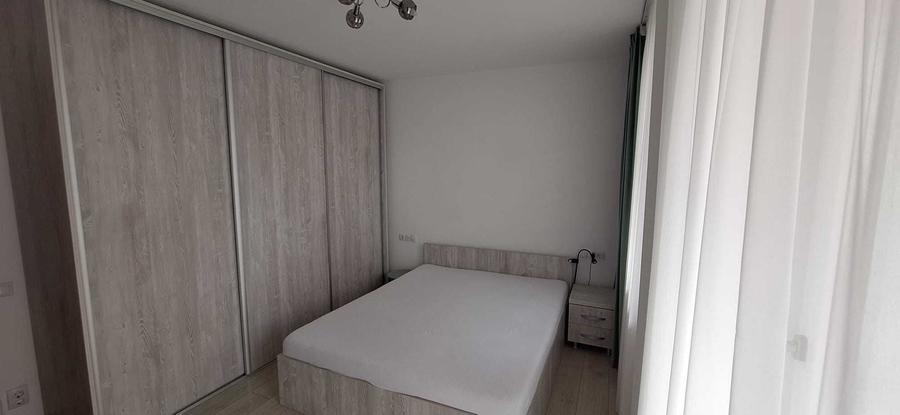 Apartament cu 2 camere decomandat în Florești
