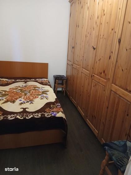 Apartament cu 2 camere în Micro 40