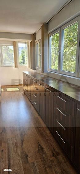 Apartament cu 2 camere decomandat în Bună Ziua