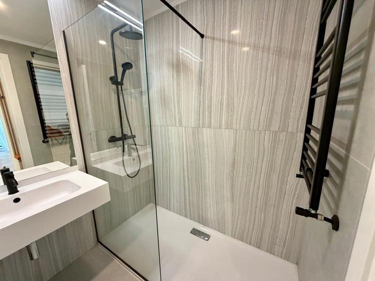 De Închiriat | 2 Camere | Nusco City Faza 2 | Parcare Inclusa - 9