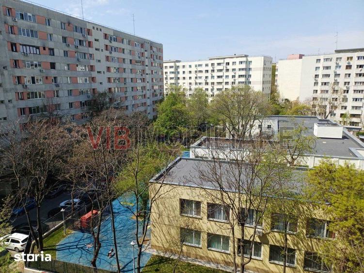 Colentina - Teiul Doamnei - apartament cu 3 camere - 5