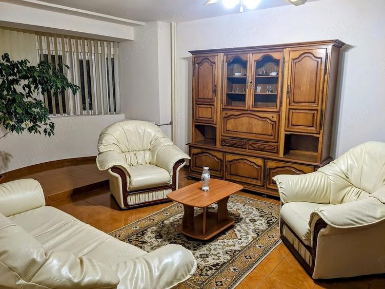 Apartament cu 2 camere decomandat în Ultracentral