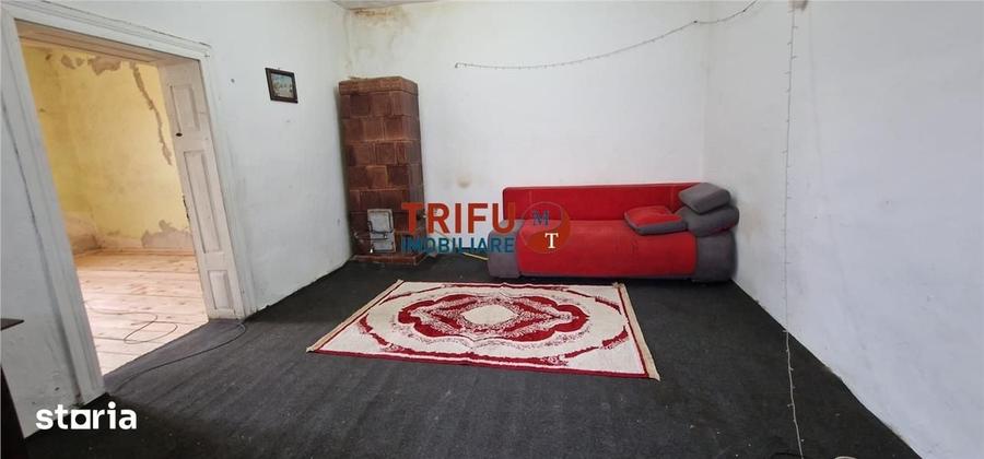 Casă cu 4 camere cu Teren 680 Mp în Sântimbru