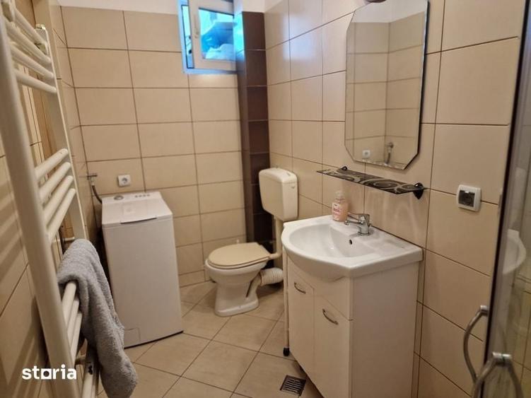 Garsoniera Bucurestii Noi Bazilescu - 7
