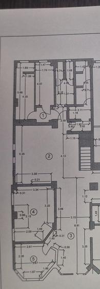 Spațiu comercial, de 70 mp, în Ultracentral