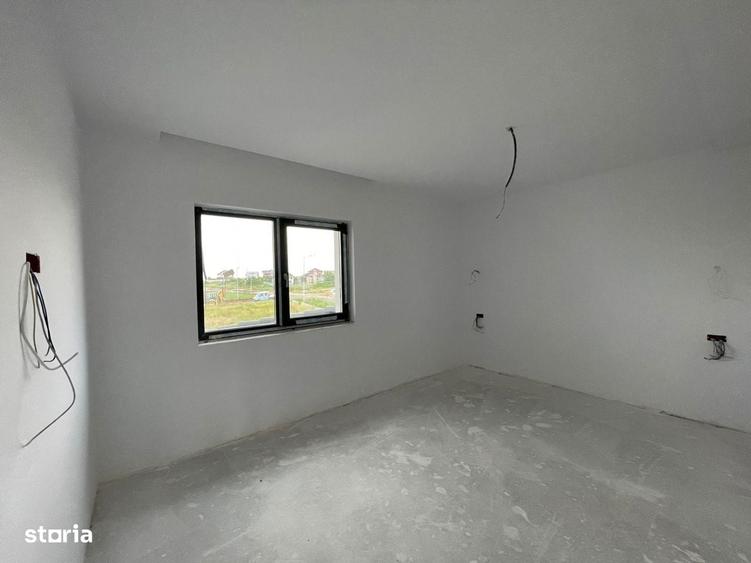 Casă cu 4 camere în Giarmata