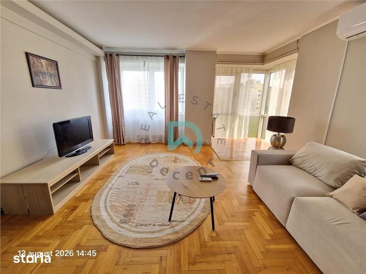 Apartament 3 camere, de inchiriat, Garii, Brasov - 16