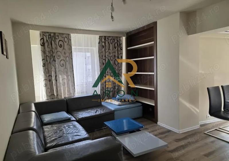 3 Camere de inchiriat | Vitan | Boiler | Parcare | PetFriendly