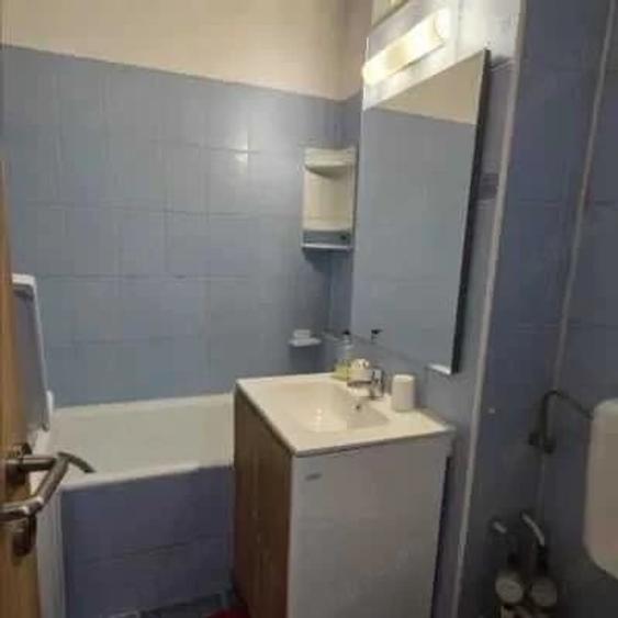 Garsonieră semidecomandată în Dristor