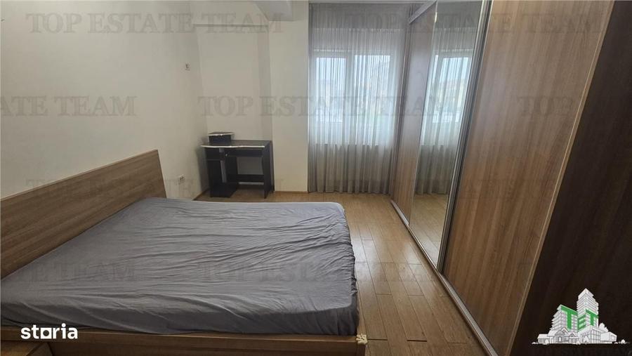 Apartament 2 camere spatios 60mp+balcon 13mp in Militari Residence - 3
