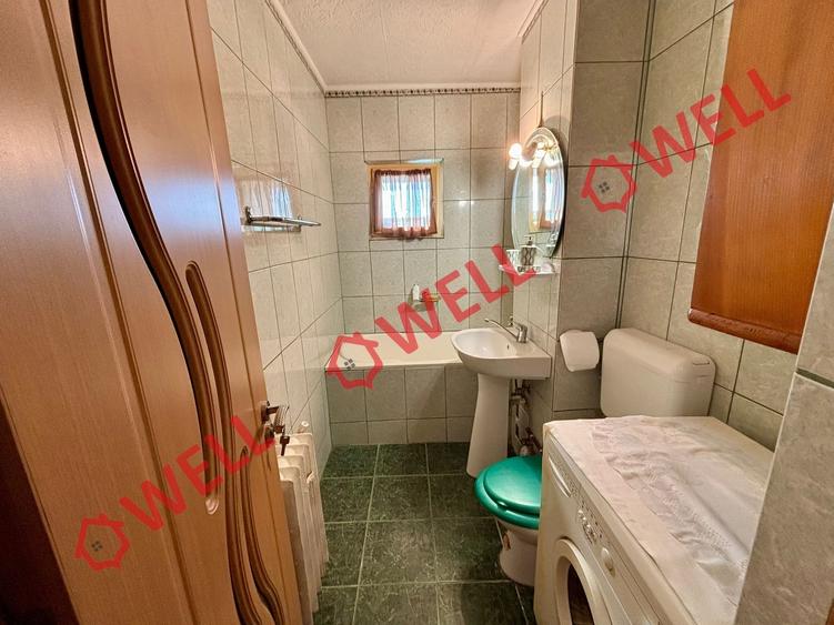 Apartament cu 2 camere în Târgu Secuiesc