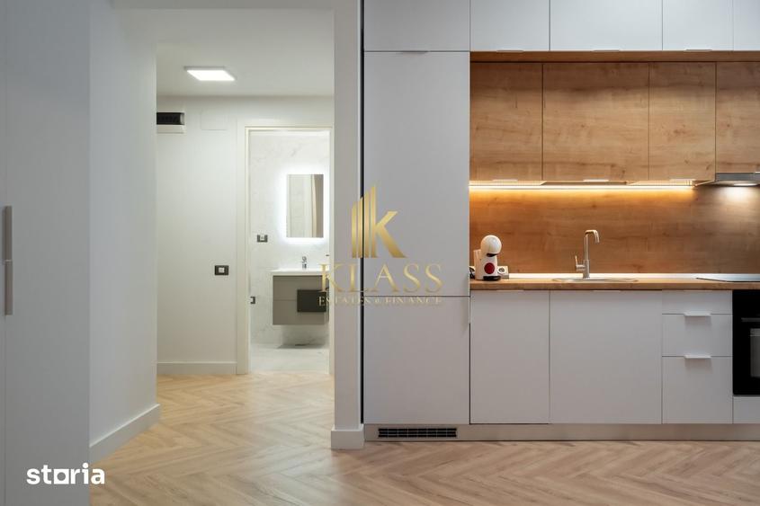 Apartament 2 Camere Premium | My Place Pipera | Parcare Subterana - 14