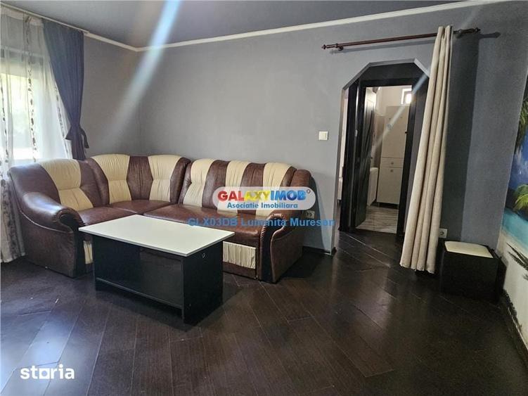 Apartament cu 2 camere semidecomandat în Micro 6