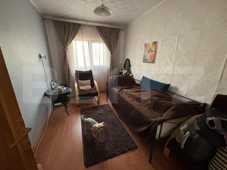 Apartament 3 camere decomandat, 64 mp – zona Tătărași - 3