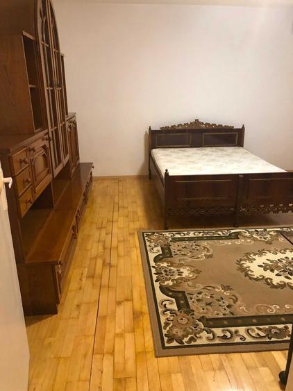 Garsonieră decomandată în Odobescu
