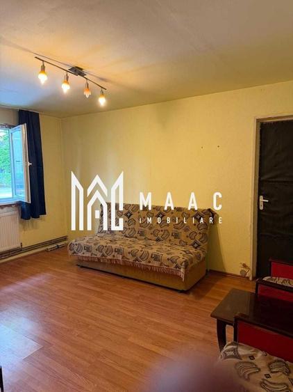 Apartament 2 camere de vânzare | Sibiu | Hipodrom 3 | parter - 2