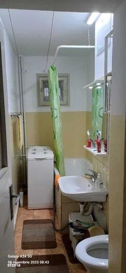 Apartament cu 2 camere, mobilat în Tăbăcărie