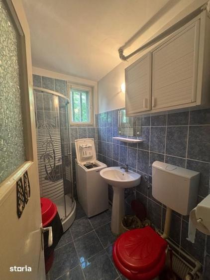 Apartament cu 2 camere decomandat în Calea București