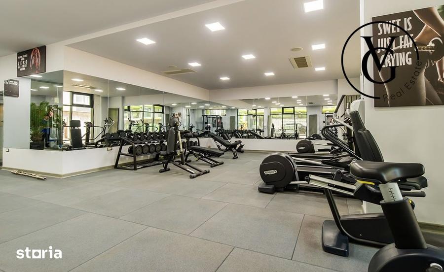 Apartament 2 camere modern - Alezzi Beach Resort - Mamaia Nord - 17