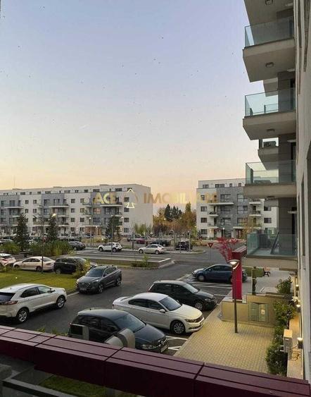 Apartament cu 3 camere decomandat, mobilat în Pipera