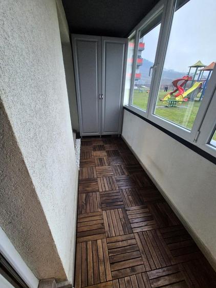 APARTAMENT 3 CAMERE | 70,41 MP + BALCON 11,12 MP | FLOREȘTI – ZONA BMW / VIVO - 5