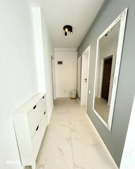 Garsonieră în Mărăști