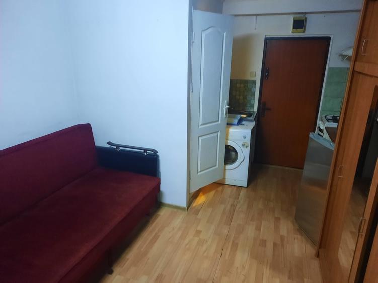 Garsonieră în Bularga