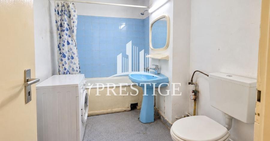 Apartament cu 2 camere decomandat, mobilat în Vasile Aaron