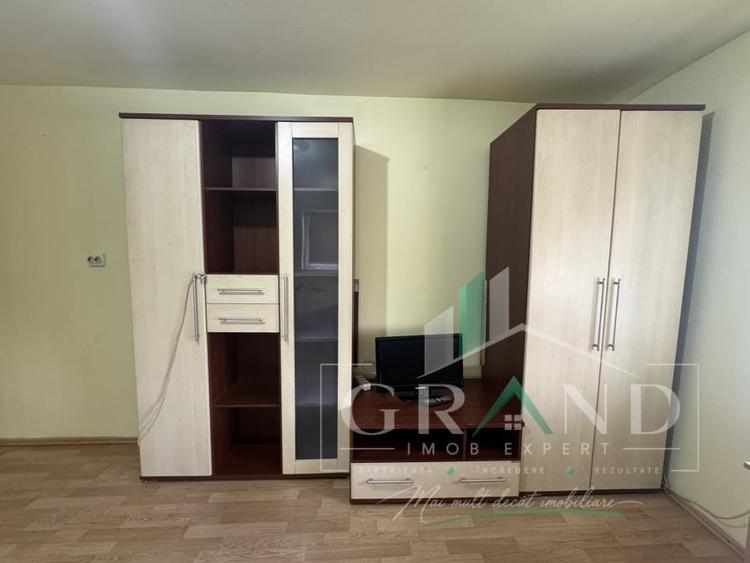 GARSONIERĂ | UTILITĂȚI INCLUSE | 25 MP | MĂRĂȘTI – MĂRĂȘEȘTI - 2