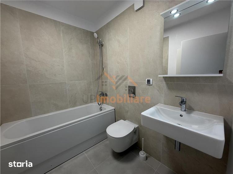 Apartament cu 2 camere în Lotus