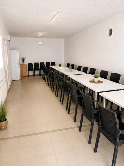 Casă individuală cu 6 camere cu Canalizare în Zărnești
