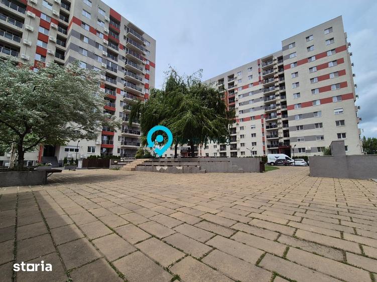 Apartament cu 3 camere în Militari