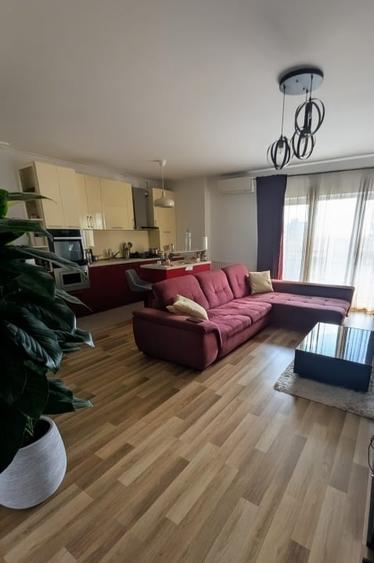 Apartament cu 2 camere decomandat, mobilat în 1 Decembrie 1918
