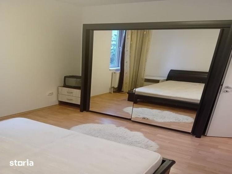 Apartament cu 2 camere semidecomandat în Iris