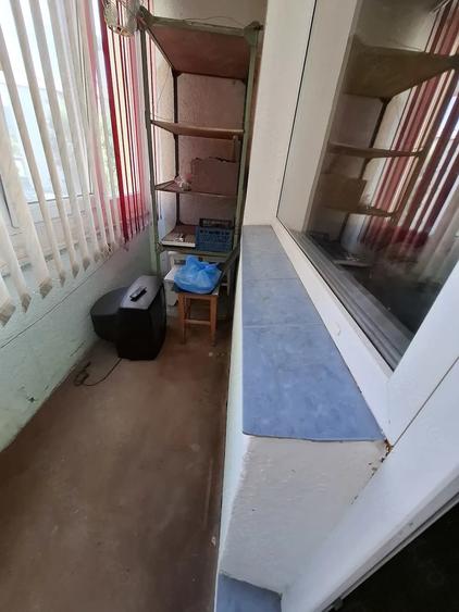 Apartament cu 2 camere semidecomandat în Govândari