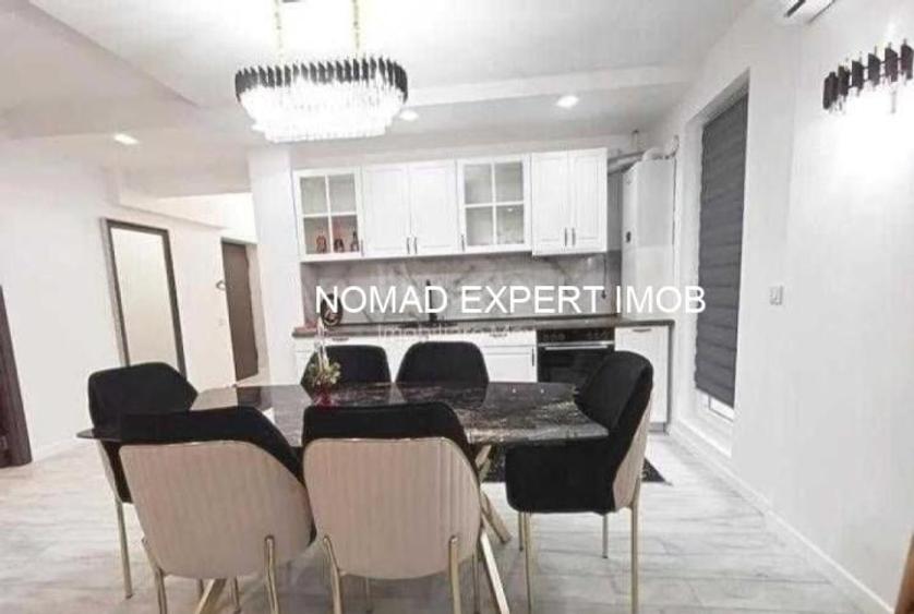 Apartament cu 3 camere în Grozăvești