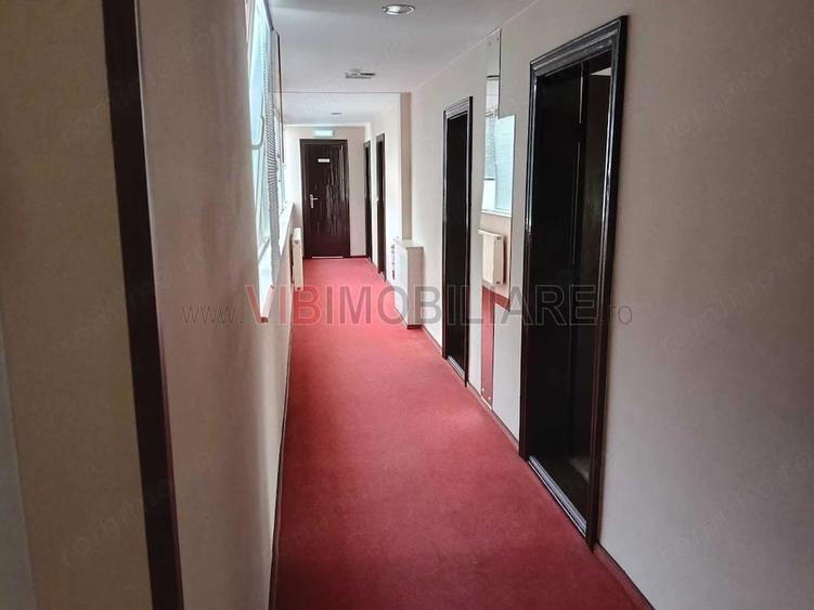Spațiu comercial, de 1,600 mp, în Girocului