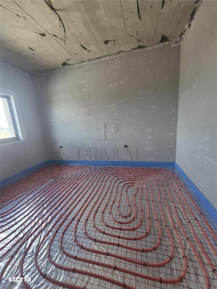 Duplex 3 dormitoare - locatie excelenta - construictie foarte bine gan - 10