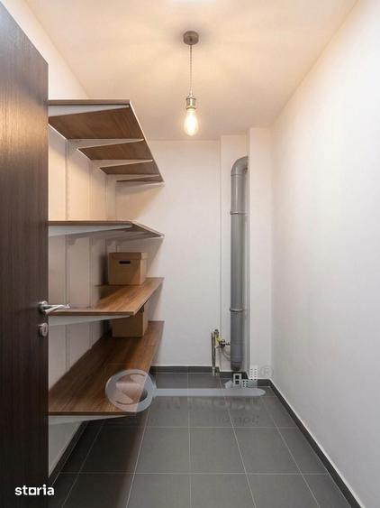 Apartament cu 3 camere în Bucium