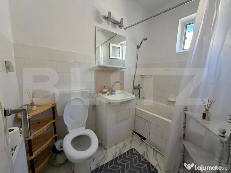 Apartament de inchiriat 3 camere decomandate - 5
