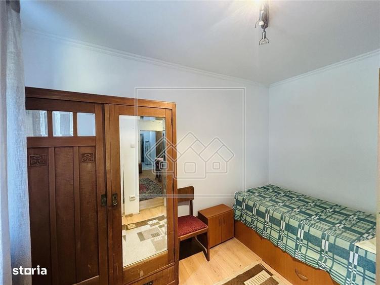 Apartament cu 2 camere în Cedonia