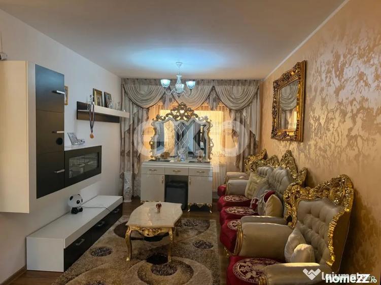 Casă cu 5 camere cu Teren 1019 Mp în Sascut