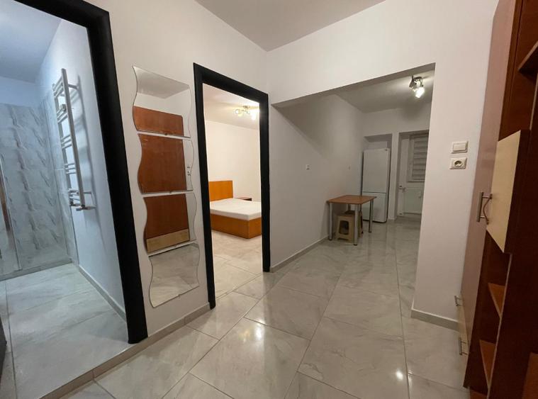 Garsonieră decomandată în Pantelimon