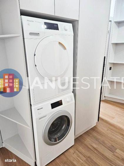 Apartament cu 3 camere decomandat, mobilat în 13 Septembrie