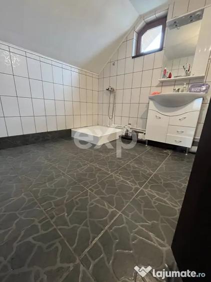 Casa 3 camere 2 bai P+M teren 1732 mp Garleni Dambovita - Garleni (Dambovita) - 9