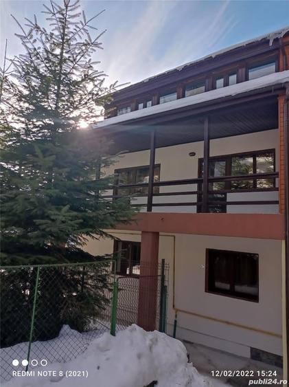 Teren de 700 mp, în Cioplea